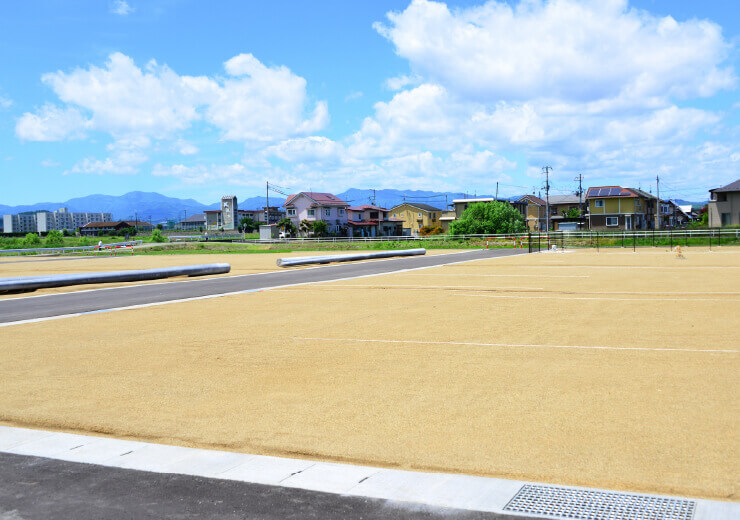 土地選びもお任せ